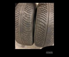 4 GOMME USATE INVERNALE 2256017 - CP7127024