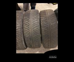 4 GOMME USATE INVERNALE 2256017 - CP7127024 - 4