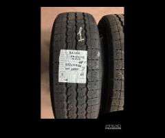 2 GOMME USATE INVERNALE 2156017C - CP7637155 - 1