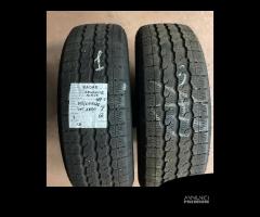 2 GOMME USATE INVERNALE 2156017C - CP7637155