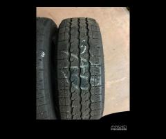 2 GOMME USATE INVERNALE 2156017C - CP7637155 - 3