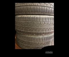 4 GOMME USATE ESTIVO 2255517 - CP937043