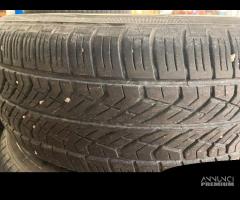 4 GOMME USATE ESTIVO 2255517 - CP937043