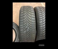 4 GOMME USATE INVERNALE 1656515 - CP1647314