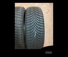 4 GOMME USATE INVERNALE 1656515 - CP1647314 - 2