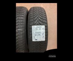 4 GOMME USATE INVERNALE 1656515 - CP1647314 - 3