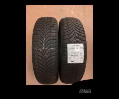 4 GOMME USATE INVERNALE 1656515 - CP1647314 - 4