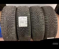 4 GOMME USATE INVERNALE 1756514 - CP2407282