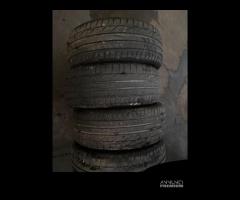 4 GOMME USATE ESTIVO 2254019 - CP6847384