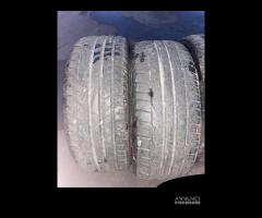 4 GOMME USATE ESTIVO 2254019 - CP6847384