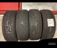 4 GOMME USATE INVERNALE 2155517 - CP7907462