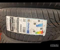 4 GOMME NUOVE INVERNALE 1855515 - CP9557555