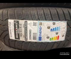 4 GOMME NUOVE INVERNALE 1855515 - CP9557555