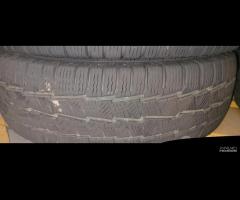 4 GOMME USATE INVERNALE 2257516C - CP3247612 - 2