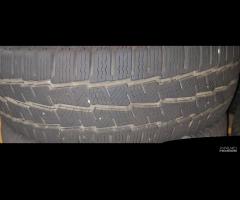 4 GOMME USATE INVERNALE 2257516C - CP3247612 - 3