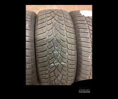 4 GOMME USATE INVERNALE 2554520 - CP1637791 - 2