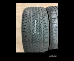 4 GOMME USATE INVERNALE 2754521-3154021 - CP117778