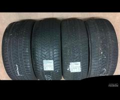 4 GOMME USATE INVERNALE 2754521-3154021 - CP117778