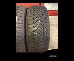 2 GOMME USATE INVERNALE 2156017 - CP6537739