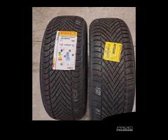 2 GOMME NUOVE INVERNALE 1956016 - CP1887698