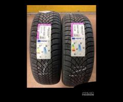 2 GOMME NUOVE INVERNALE 2056016 - CP1717684