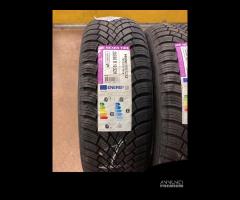 2 GOMME NUOVE INVERNALE 2056016 - CP1717684