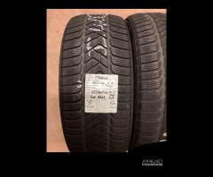 4 GOMME USATE INVERNALE 2554020-2853520 - CP627779 - 2