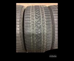 4 GOMME USATE INVERNALE 2554020-2853520 - CP627779