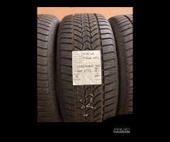 4 GOMME USATE INVERNALE 2255017 - CP6748109