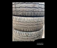 4 GOMME USATE INVERNALE 1956016C - CP5078326 - 3