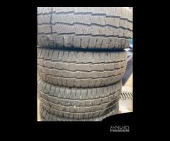 4 GOMME USATE INVERNALE 1956016C - CP5078326 - 4