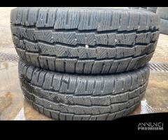 4 GOMME USATE INVERNALE 1956016C - CP5078326