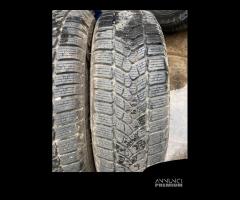 2 GOMME USATE INVERNALE 1756515 - CP7418322