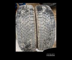 2 GOMME USATE INVERNALE 1756515 - CP7418322