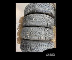 4 GOMME USATE INVERNALE 2156516 - CP9458314