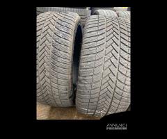 4 GOMME USATE INVERNALE 2454519-2754019 - CP871830 - 1