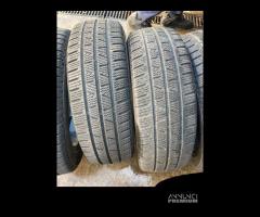 4 GOMME USATE INVERNALE 1956016C - CP748723