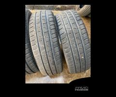 4 GOMME USATE INVERNALE 1956016C - CP748723