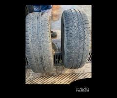 2 GOMME USATE ESTIVO 2156516C - CP3198721