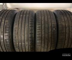 4 GOMME USATE ESTIVO 2155517 - CP9298867