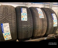 4 GOMME NUOVE QUATTRO STAGIONI 2255017 - CP6918868