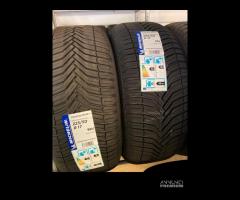 4 GOMME NUOVE QUATTRO STAGIONI 2255017 - CP6918868