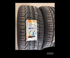 2 GOMME USATE ESTIVO 2554020 - CP8258883 - 2