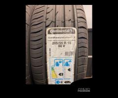 2 GOMME NUOVE ESTIVO 2055515 - CP598864