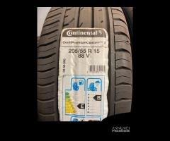 2 GOMME NUOVE ESTIVO 2055515 - CP598864