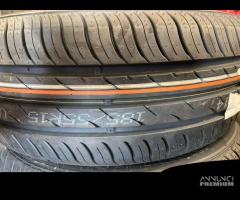 4 GOMME USATE ESTIVO 1855515 - CP5959129