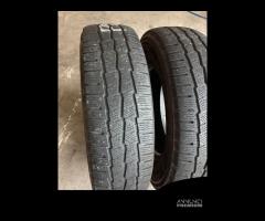 2 GOMME USATE INVERNALE 2157516C - CP7219206 - 2