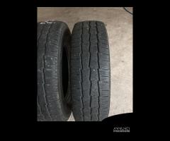 2 GOMME USATE INVERNALE 2157516C - CP7219206