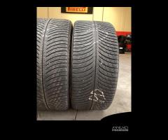 3 GOMME USATE INVERNALE 2853022 - CP3219080