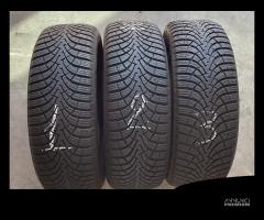 3 GOMME USATE INVERNALE 2055516 - CP8139139 - 2